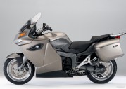 BMW K 1300 GT